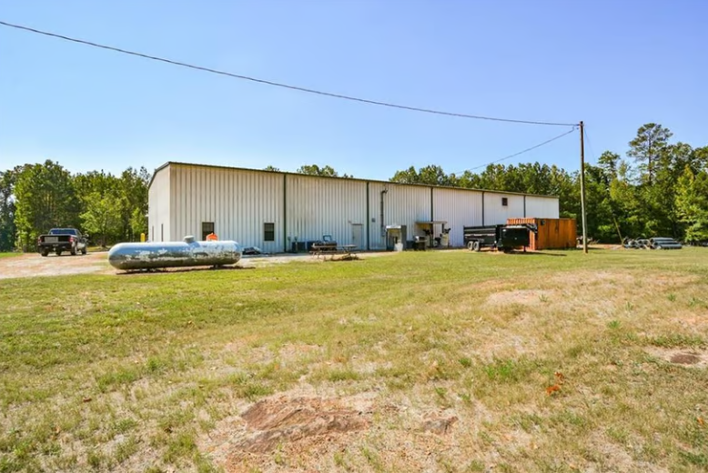Commercial Property for Sale in Powder Springs Georgia 30127